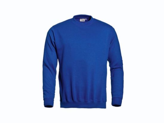 Afbeeldingen van SANTINO Sweater Basic Roland navy