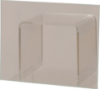 Afbeeldingen van Ruit bouwlamp 177X140MM