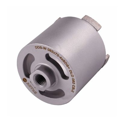 Afbeeldingen van Diamant dozenboor DDS-W M16 68MM