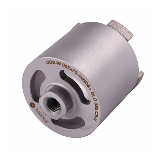 Afbeeldingen van DI-STAR Diamant dozenboor M16 82MM