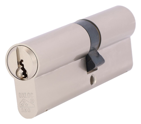 Afbeeldingen van OXLOC Service profielcilinder enkel O7 40/55MM SKG***
