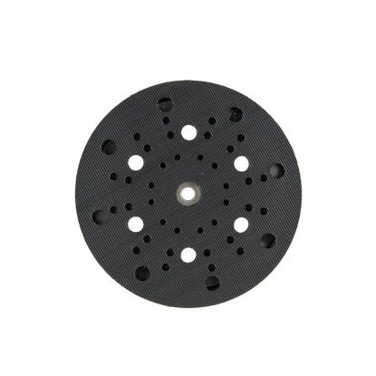 Afbeeldingen van HIKOKI Schuurzool 150MM velcro multi 15 gaten (oud 753852) 753853