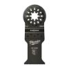 Afbeeldingen van MILWAUKEE Invalzaagblad multitool Starlock hout 35X42MM