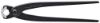 Afbeeldingen van KNIPEX Moniertang 9900220EAN DIN9242 220MM