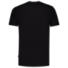 Afbeeldingen van TRICORP T-shirt 60°C wasbaar 101017 midnightblack 5XL