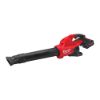 Afbeeldingen van MILWAUKEE Accu bladblazer M18F2BL-802 18V 2x 8,0Ah