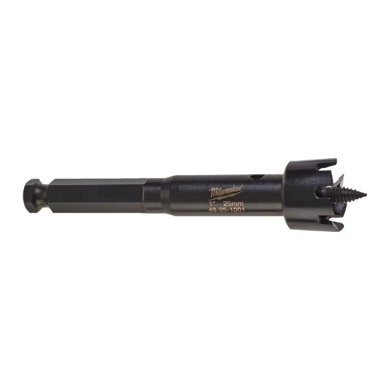 Afbeeldingen van MILWAUKEE Zelfvoedende boor 25MM