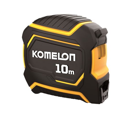 Afbeeldingen van Rolmaat extreme standout 10M 32MM