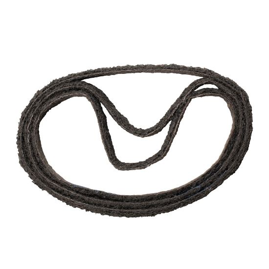 Afbeeldingen van MILWAUKEE Schuurband niet-geweven polijsten 10X330MM 3x