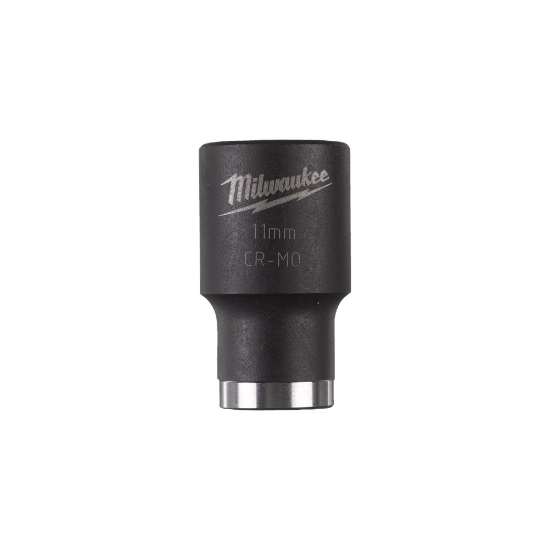 Afbeeldingen van HEX SOCKET SHW 3/8 STD 11MM-1PC