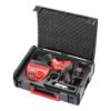 Afbeeldingen van MILWAUKEE Accu reciprozaag compact M12CHZ-202X