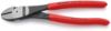 Afbeeldingen van KNIPEX Kracht zijsnijtang 12° 7421200SB DIN5749