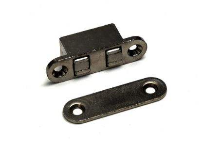 Afbeeldingen van Magneetsnapper "Polair" type 5102 4kg