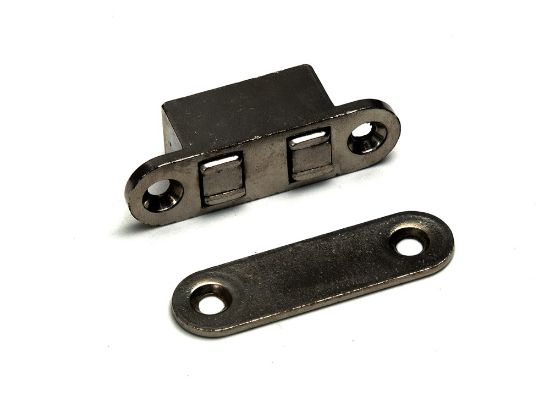 Afbeeldingen van Magneetsnapper "Polair" type 5102 4kg