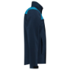 Afbeeldingen van TRICORP Softshell bi-colour Naden 402021 inkt/turquoise 2XL