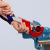 Afbeeldingen van KNIPEX Buizensnijder TubiX XL 903103BK 6-76MM