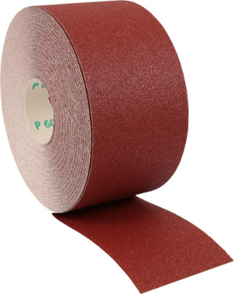 Afbeeldingen van KELFORT Schuurpapier 115MM 50M K60