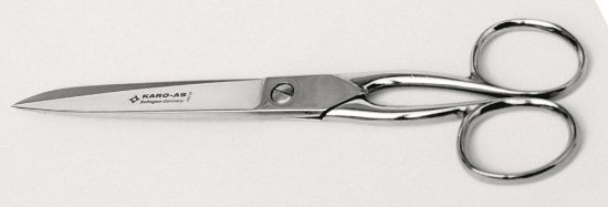 Afbeeldingen van GEDORE Schaar universeel 180MM