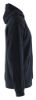 Afbeeldingen van BLÅKLÄDER Hoodie 3586 donker marineblauw 5XL