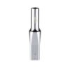 Afbeeldingen van MILWAUKEE Ratel dop ¼" FOUR FLAT lang 5MM