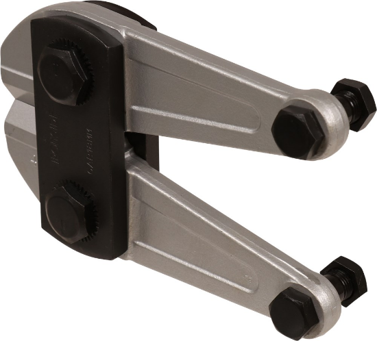 Afbeeldingen van IRONSIDE Knipkop t.b.v. boutenschaar G HRC-48 1050MM