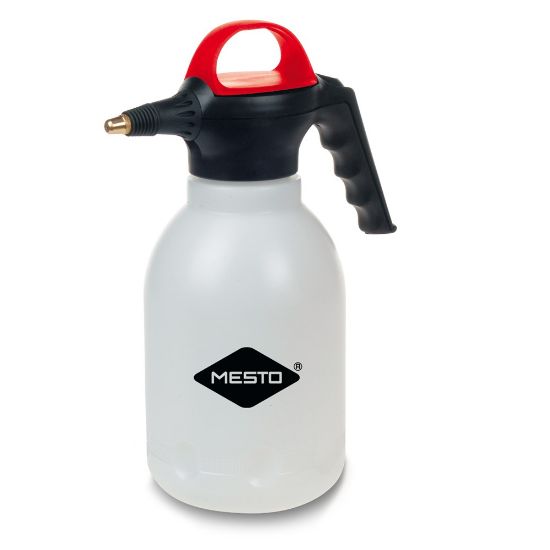 Afbeeldingen van MESTO Drukspuit oliebestendig 1,5L