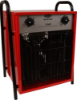 Afbeeldingen van KELFORT Ventilatorkachel 15kW 400V