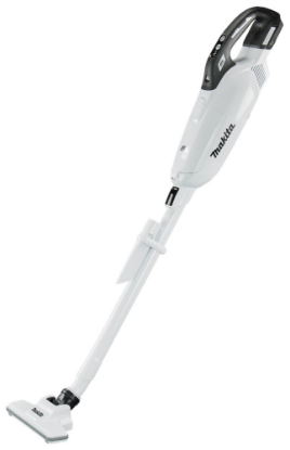 Afbeeldingen van Steelstofzuiger DCL285FZW wit 18 V