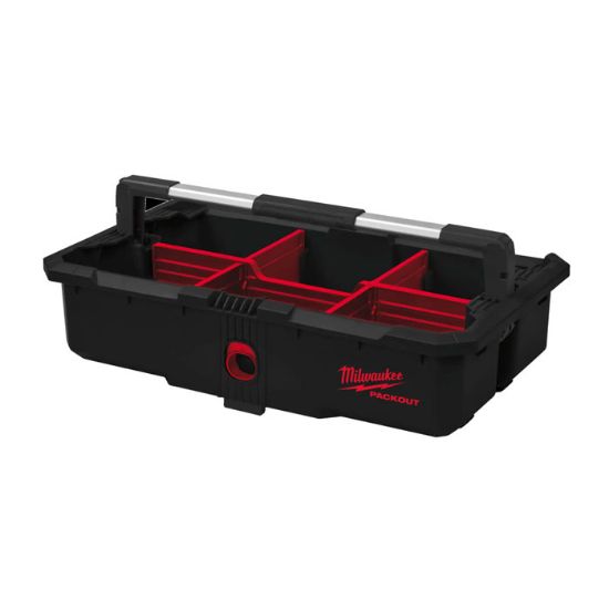 Afbeeldingen van MILWAUKEE Tool Tray PACKOUT