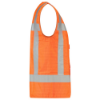 Afbeeldingen van TRICORP Veiligheidsvest RWS vlamvertragend antistatisch 453018 fluor oranje 3XL-4XL