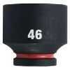 Afbeeldingen van MILWAUKEE Dop SHOCKWAVE ¾" 46MM