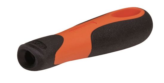 Afbeeldingen van BAHCO Kettingzaagvijlhecht ERGO 3,2MM 10x