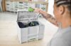 Afbeeldingen van FESTOOL Systainer SYS3-COMBI M 337