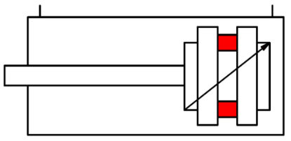 Afbeeldingen van Nozzle multi-functioneel t.b.v. AHL/AHM