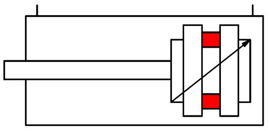 Afbeeldingen van Nozzle multi-functioneel t.b.v. AHL/AHM