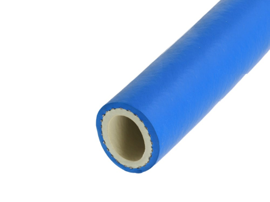 Afbeeldingen van Luchtslang rubber FOOD 15,8X24MM WD10 bl. 20M