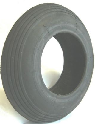 Afbeeldingen van MATADOR Buitenband M-892 480/400X100MM 4 ply t.b.v. kruiwagen