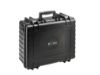 Afbeeldingen van Gereedschapkoffer Tough Case JET6000