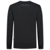 Afbeeldingen van TRICORP Sweater Accent 302703 zwart/grijs S
