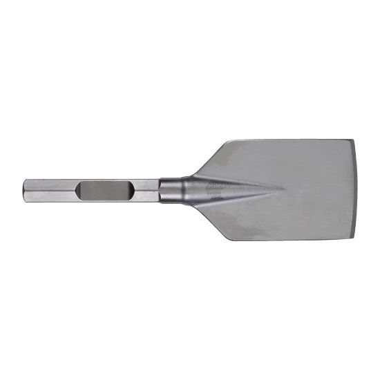 Afbeeldingen van MILWAUKEE Asfaltsnijder 28MM K-HEX 115X440MM