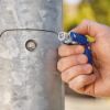 Afbeeldingen van KNIPEX Schakelkastsleutel DoubleJoint 001106V03