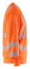 Afbeeldingen van BLÅKLÄDER Sweater 3562 High Vis oranje L
