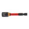 Afbeeldingen van MILWAUKEE Slagdop magnetisch SHOCKWAVE HEX 7X65MM