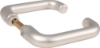 Afbeeldingen van OXLOC Deurkruk D-model Venus aluminium F1 37-52MM