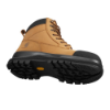 Afbeeldingen van CARHARTT Werkschoen met rits F702923 S3 SRC HRO wheat