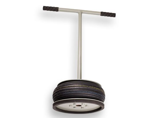 Afbeeldingen van LABORA Vacuüm tegelzuiger 