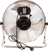 Afbeeldingen van KELFORT Ventilator vloermodel 40CM 80W 230V