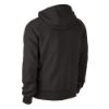 Afbeeldingen van MILWAUKEE Hoodie verwarmd M12HHBL4-0 zwart S