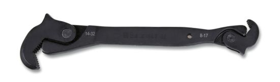 Afbeeldingen van BETA Zelfklemmende sleutel 8-32MM 186 8-32