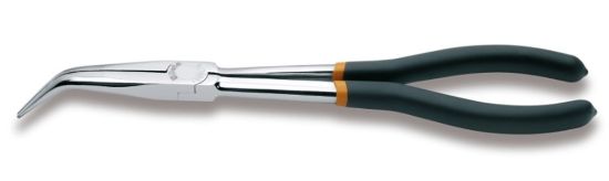 Afbeeldingen van BETA Buigtang extra lang halfrond 45° 1009L/B